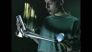 Tekken 3 Playstation Commercial 1998