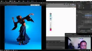 Animation Study Part 1/3: Introduction and Gestures