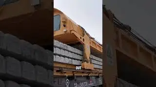 How Railway Tracks Are Laid 