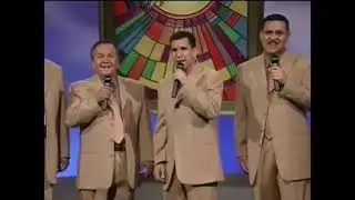 Cuarteto Shalom - Al Pecador Jesús Buscó (He Died For Us)