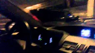 MPS 3 NEW exhaust  vs AIRTREK exhaust, turbo EVO-9 ЧВН part1