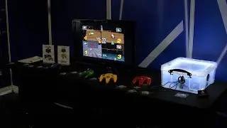 Why Don't I Have A Nintendo 64? (Casual Chat) - theaffroshow