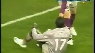 0809 Schalke04 PSG resume