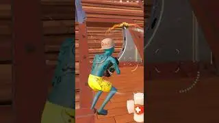 It truly is the little things for me in 