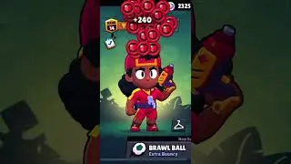 NEW Bling Brawl Stars Update with FREE Reward!!
