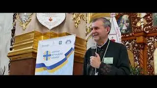 Форум Соціального служіння "Разом робимо добрі справи та перемагаємо",Карітас Бучацької єпархії УГКЦ