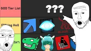 I Deleted 90% of My HACKING Tools in 2026 (GOD Tier List)