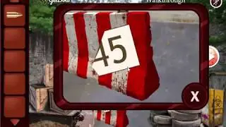 Sosnovka Military Base Escape Walkthrough
