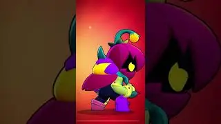 5 легендарных стардропов. Дроп #shorts #brawlstars #бравлстарс