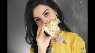 My Lovely Perfume Collection