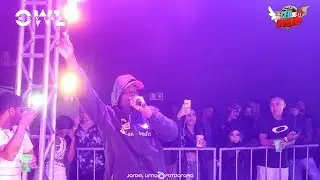 Show MC Saci - Baile Céu ou Inferno