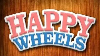 Happy Wheels #2- Soccer/Football god, Billy Gets Groovy