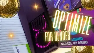 The Comprehensive Guide to Building and Optimizing Rendering Workstations