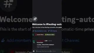 People Still Post Stream Times Like This…? 🤦‍♂️ (Fix It in 1 Line)