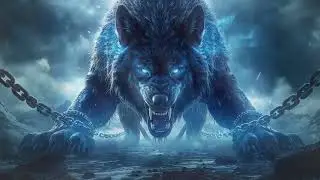 FENRIR | The Chains Will Break