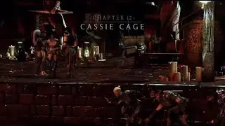 Live #3 mortal kombat xl 