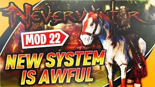 Upgrading NEW Artifact to Mythic - The New System is Awful in Neverwinter