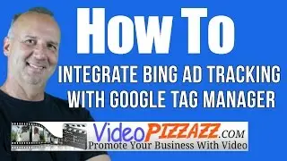 Integrate Bing Ad Tracking With Google Tag Manager 2017