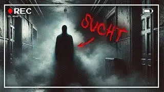 Die Faszination Angst: Wie Horror Games mit UNS spielen