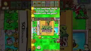 PVZ1 Did So Many Odd Licensing Deals...