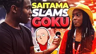 I ASKED Anime Fans For Their HOTTEST ANIME TAKES!