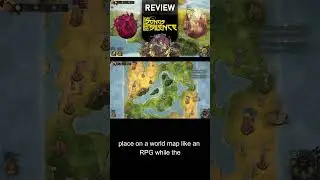 Songs of Silence Review 2024 Early Access | #turnbasedtactics #autobattler #strategygames #steam