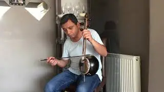Göktuğ Çelik/Aş Yedim Dilim Yandı