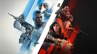 Rainbow six siege | Нарезка | Наконец-то!