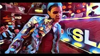 5opka SLAY || Человек МЕМ ГОДА || Lida x Серёга Пират - ЧСВ