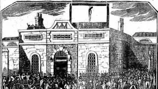 Burke and Hare sung by Robin Laing