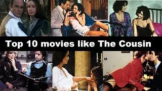 Top 10 movies like The Cousin