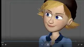 Curso de Animação 3D