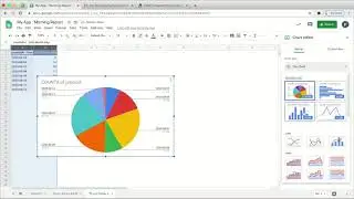 Two Minute Reports : Create recurring reports in Google Sheets | Recurring Reports | Scheduling