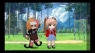 Gacha meme//Karma//(funny meme))