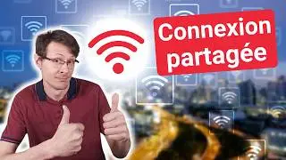 Comment utiliser votre smartphone pour connecter votre PC à internet (smartphone comme modem)