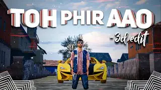 TOH PHIR AAO - 3D PUBG MONTAGE // NITS GAMING