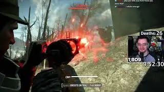 The worst gun in Fallout 4