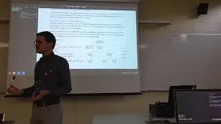 Client Side Programming