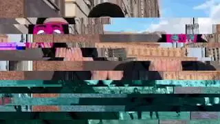 How to Create Grime Art After Effects and Photoshop animated tutorial