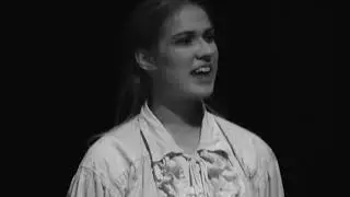 Hamlet- 24th June 2021 (B&W)