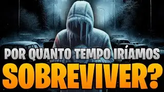 O QUE ACONTECERIA SE O SOL APAGASSE DE REPENTE?