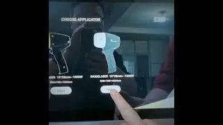 Diodelaser hair removal