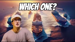 WHICH SHIP IS FOR YOU?