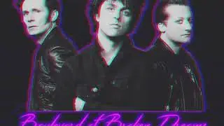 GREEN DAY * BOULEVARD OF BROKEN DREAMS * 80'S VERSION