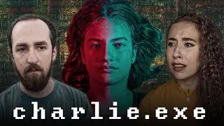 charlie.exe • Sci-Fi / A.I. Short Film