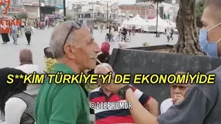 Deep Humor Karma Röportaj Serisi (Vol11)