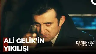 Kötüleri Deviren Tek Şey - Kanunsuz Topraklar 16. Bölüm (FİNAL)