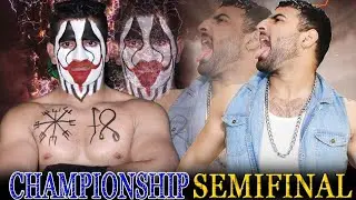 vk vs Arya z Highlight match