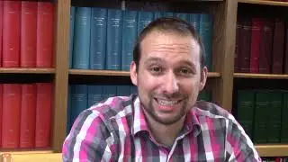 Hear from our faculty:  The G4 year