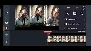 Big sky video editing